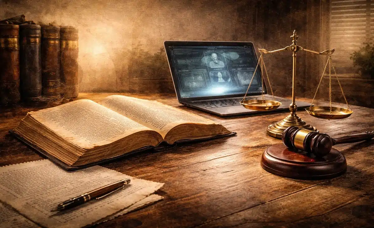 Encyclopedia Britannica processa OpenAI por violação de direitos autorais
