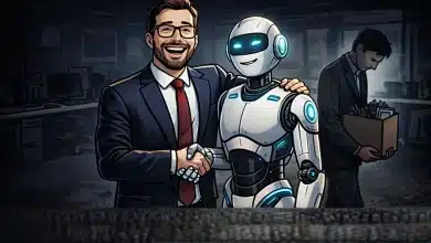 Por que CEOs de tecnologia culpam IA por demissões em massa? 5 Por que CEOs de tecnologia culpam IA por demissões em massa?