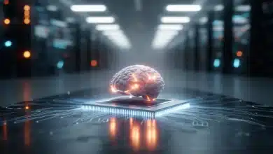 CEO da Nvidia afirma que IA já atingiu nível humano 5 CEO da Nvidia afirma que IA já atingiu nível humano