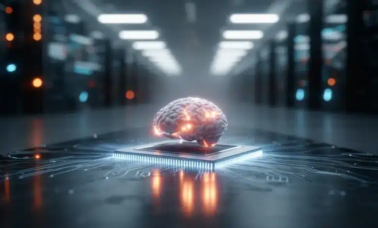 CEO da Nvidia afirma que IA já atingiu nível humano