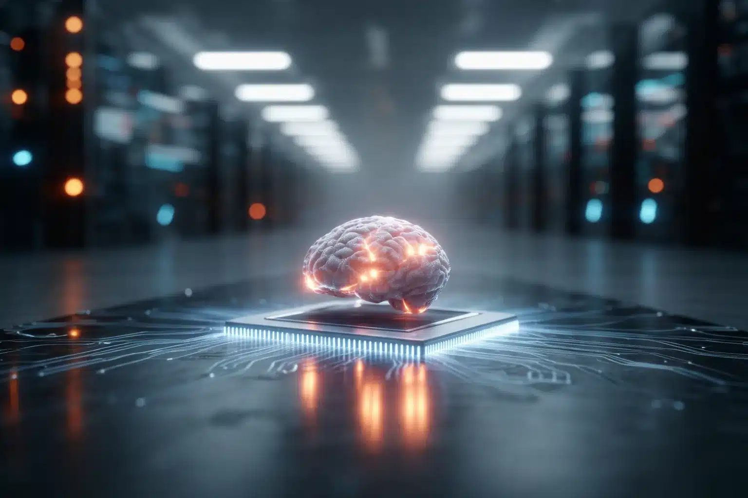 CEO da Nvidia afirma que IA já atingiu nível humano