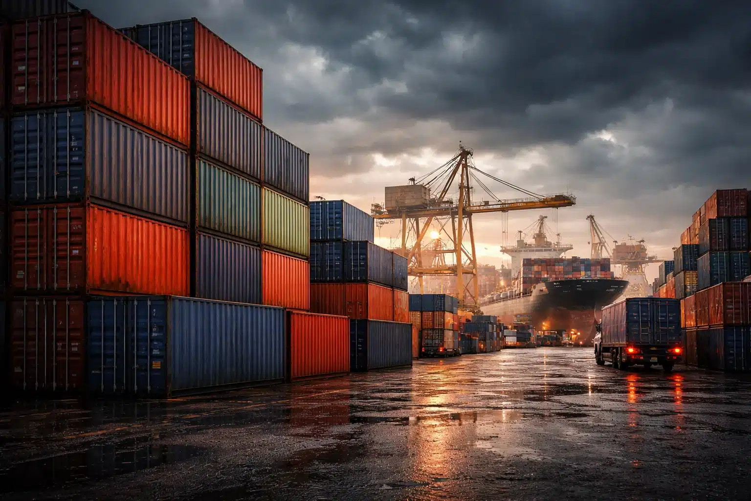 EUA iniciam investigação comercial contra China e UE