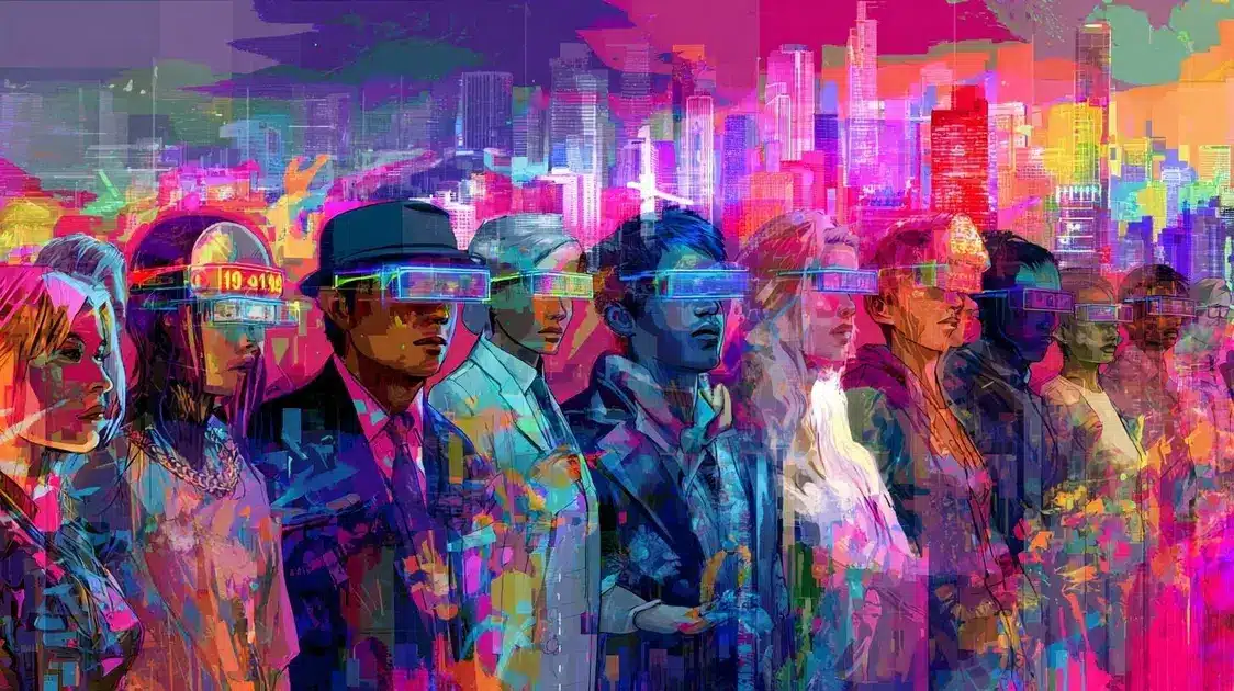Descubra os Maiores Bilionários do Mundo em 2026