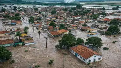 Desastres climáticos afetam 336 mil pessoas no Brasil em 2025 6 Desastres climáticos afetam 336 mil pessoas no Brasil em 2025