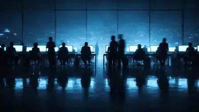 Só 9% das empresas estão prontas para ameaças de IA, aponta relatório 10 Só 9% das empresas estão prontas para ameaças de IA, aponta relatório