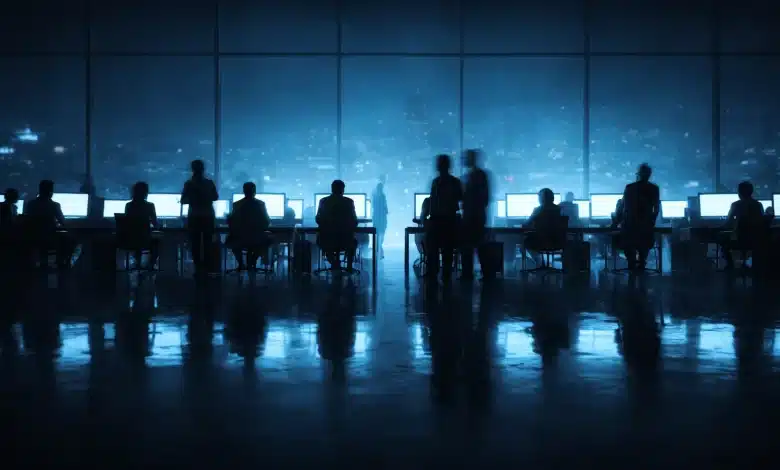 Só 9% das empresas estão prontas para ameaças de IA, aponta relatório