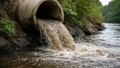 Privatização da água no Reino Unido expõe crise ambiental e social 10 Privatização da água no Reino Unido expõe crise ambiental e social