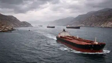 Tensão no Estreito de Ormuz ameaça exportações brasileiras 10 Tensão no Estreito de Ormuz ameaça exportações brasileiras