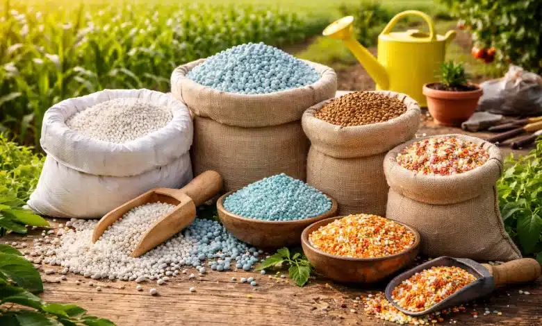 Fertilizantes do Irã seguem abastecendo o Brasil apesar de sanções