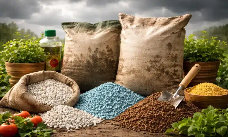 China restringe exportações de fertilizantes e impacta o Brasil