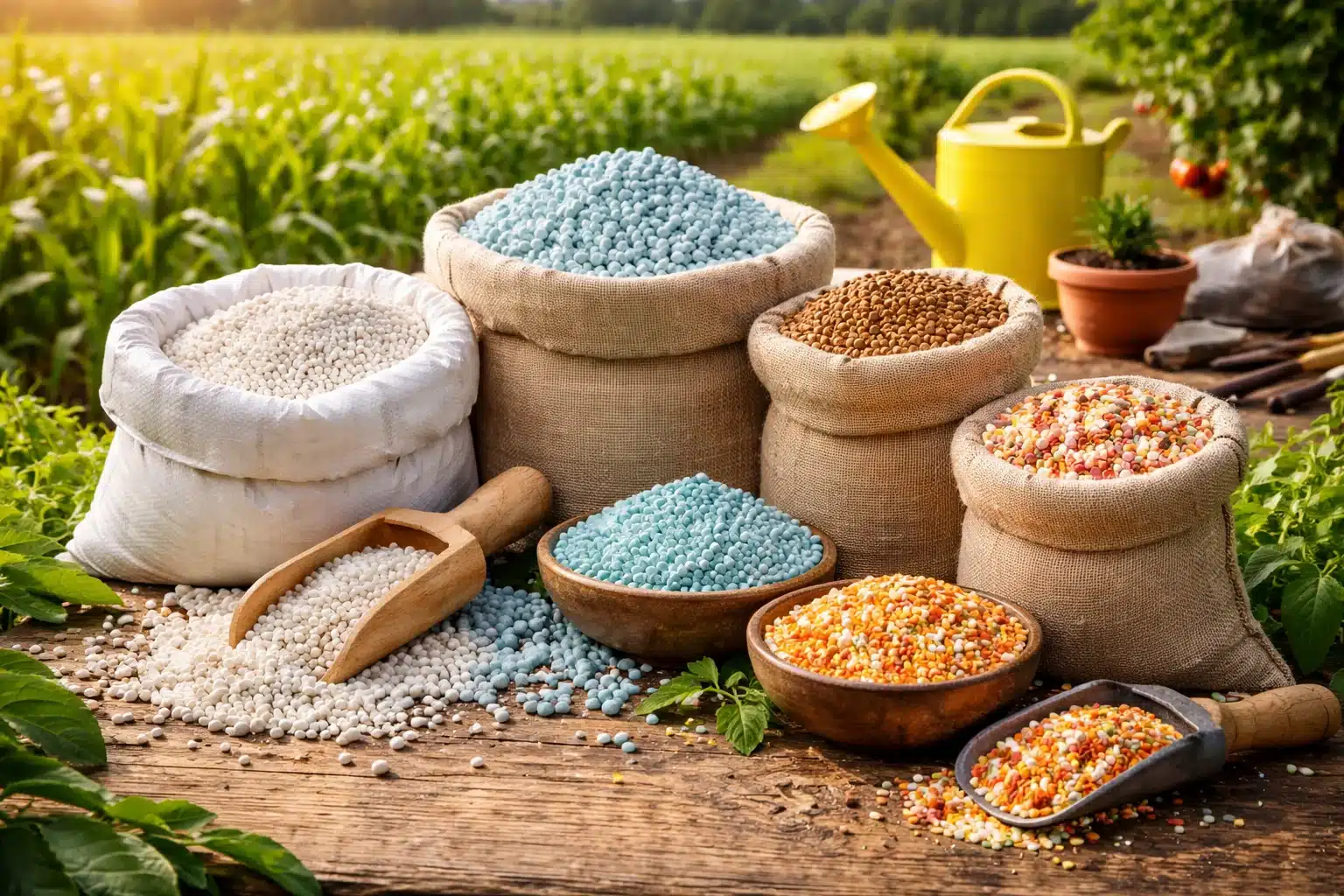 Fertilizantes do Irã seguem abastecendo o Brasil apesar de sanções