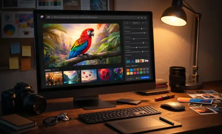 Parceria entre Adobe e NVIDIA impulsiona Firefly com IA e soluções 3D