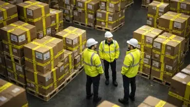 Anvisa apreende produtos irregulares em depósito do Mercado Livre 6 Anvisa apreende produtos irregulares em depósito do Mercado Livre