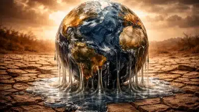 Economistas subestimam o custo climático? Descubra agora 3 Economistas subestimam o custo climático? Descubra agora