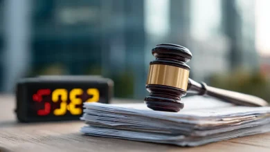 Governo estuda adiar NR-1 novamente e gera alerta na saúde mental 5 Governo pode adiar novamente a NR-1 que pune empresas