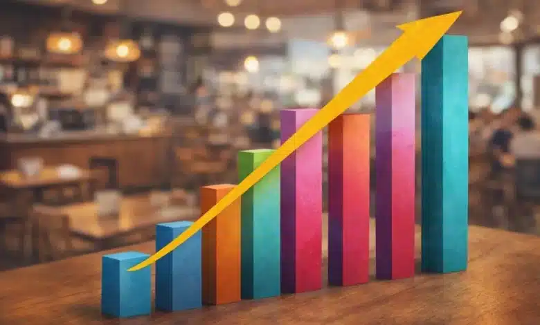 Setor de serviços cresce 0,3% em janeiro e iguala recorde