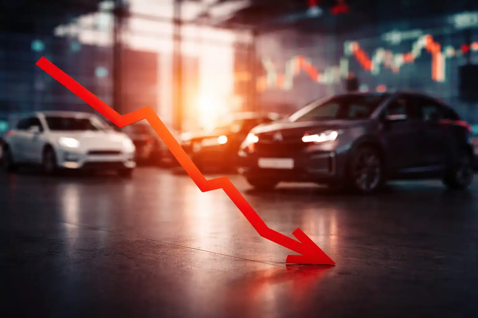 BYD registra queda de 41% nas vendas globais em fevereiro