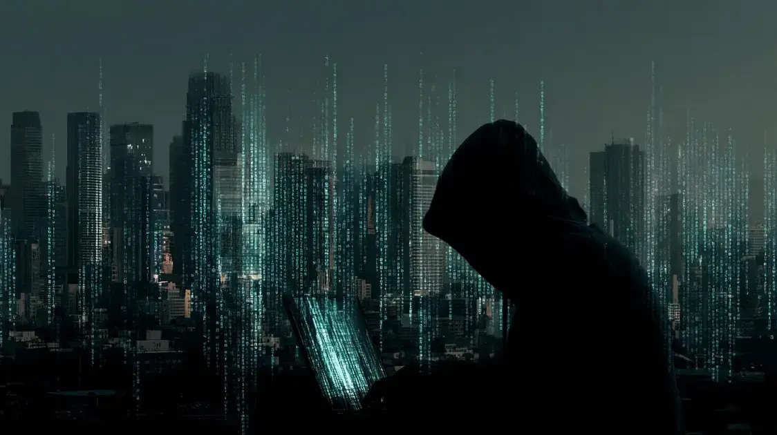 Grupo ligado ao Irã reivindica ciberataque a empresa de tech dos EUA