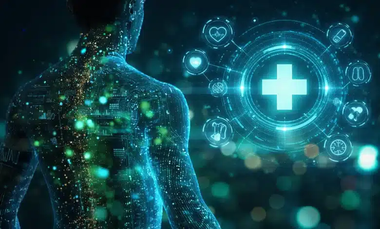 Microsoft lança Copilot Health para unificar informações de saúde com IA