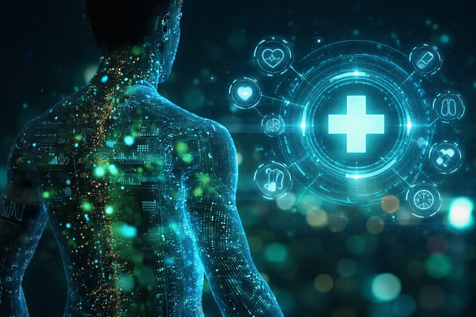 Microsoft lança Copilot Health para unificar informações de saúde com IA