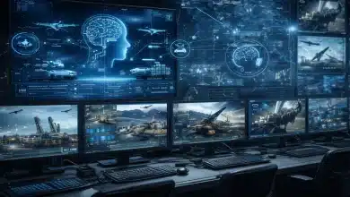 Diretora de hardware da OpenAI renuncia após acordo com o Pentágono 8 Diretora de hardware da OpenAI renuncia após acordo com o Pentágono