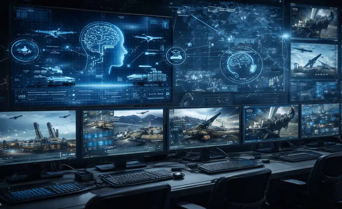 Diretora de hardware da OpenAI renuncia após acordo com o Pentágono