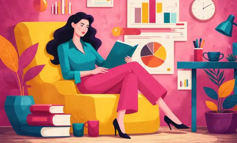 B3 lança curso gratuito para incentivar mulheres a investir