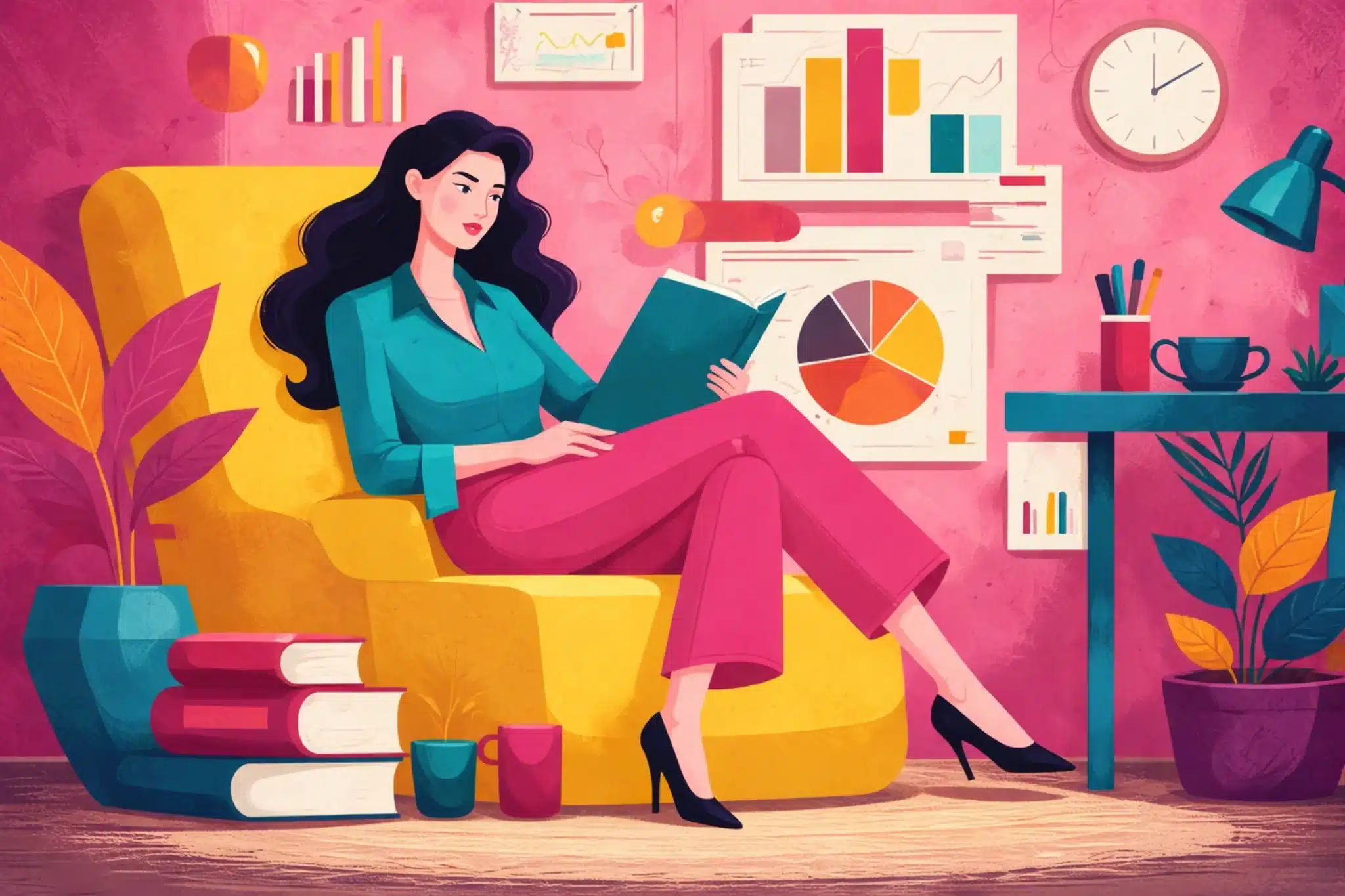 B3 lança curso gratuito para incentivar mulheres a investir