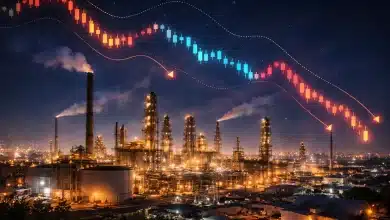 Preços da indústria caem 0,25% em fevereiro, aponta IBGE 9 Preços da indústria caem 0,25% em fevereiro, aponta IBGE
