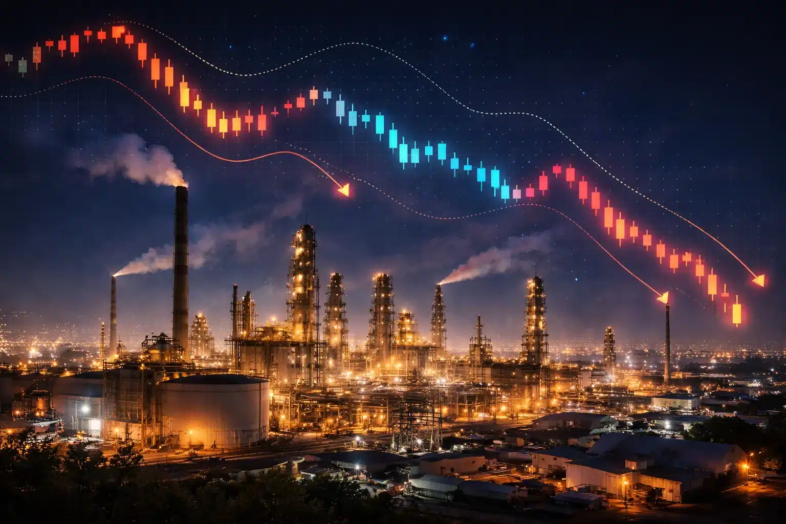 Preços da indústria caem 0,25% em fevereiro, aponta IBGE