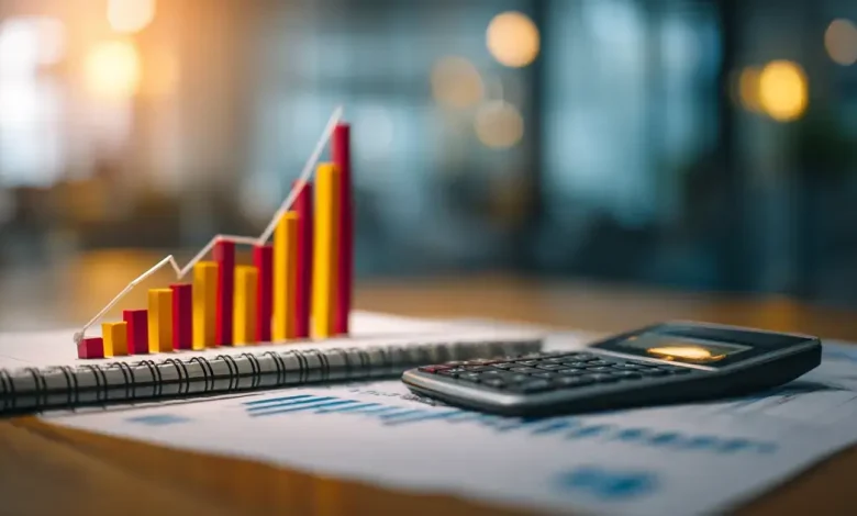 IPCA-15 Surpreende com Alta de 0,44% em Março