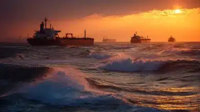 Irã avalia cobrar taxas para navios no Estreito de Ormuz 8 Irã Pode Cobrar Taxas no Estreito de Ormuz: Impactos