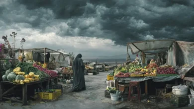 Irã proíbe exportação de alimentos em meio a conflitos 5 Irã Proíbe Exportação de Alimentos em Meio a Conflitos
