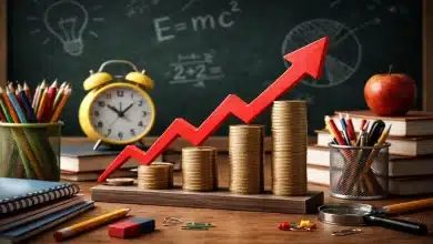 IPCA de fevereiro acelera para 0,70% puxado por Educação e Transportes 8 IPCA de fevereiro acelera para 0,70% puxado por Educação e Transportes