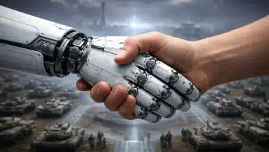 OpenAI expande parceria com Pentágono após ruptura com Anthropic 7 OpenAI expande parceria com Pentágono após ruptura com Anthropic