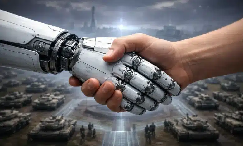 OpenAI expande parceria com Pentágono após ruptura com Anthropic 1 OpenAI expande parceria com Pentágono após ruptura com Anthropic
