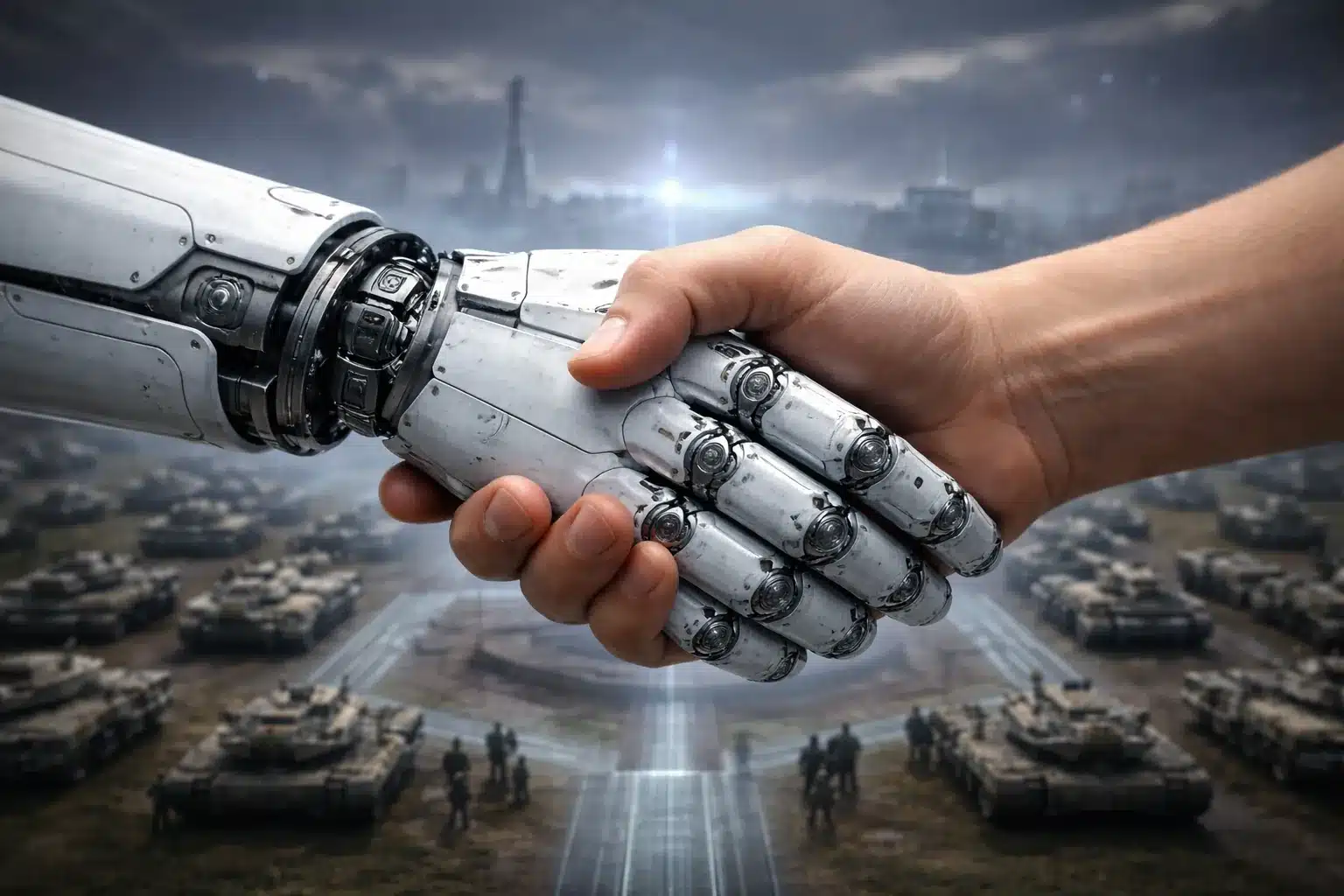 OpenAI expande parceria com Pentágono após ruptura com Anthropic