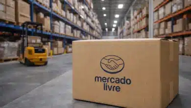 Mercado Livre investirá R$ 57 bilhões no Brasil em 2026 10 Mercado Livre investirá R$ 57 bilhões no Brasil em 2026