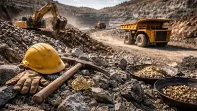 Nova norma unifica cobrança dos royalties da mineração 2 Nova norma unifica cobrança dos royalties da mineração