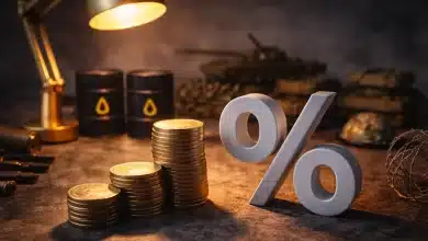 Ata do Copom destaca impacto da guerra na política de juros 1 Ata do Copom destaca impacto da guerra na política de juros