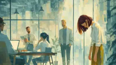 Saúde mental no trabalho preocupa: 1 em cada 4 quer sair 6 Saúde mental no trabalho preocupa: 1 em cada 4 quer sair