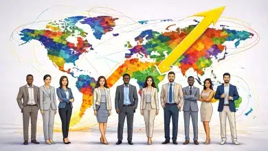 Demanda global por profissionais brasileiros cresce 53% 10 Demanda global por profissionais brasileiros cresce 53%