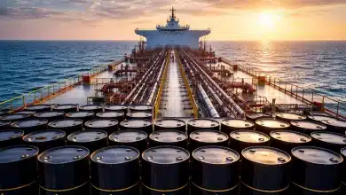 Transpetro expande transporte marítimo além da Petrobras 9 Transpetro expande transporte marítimo além da Petrobras