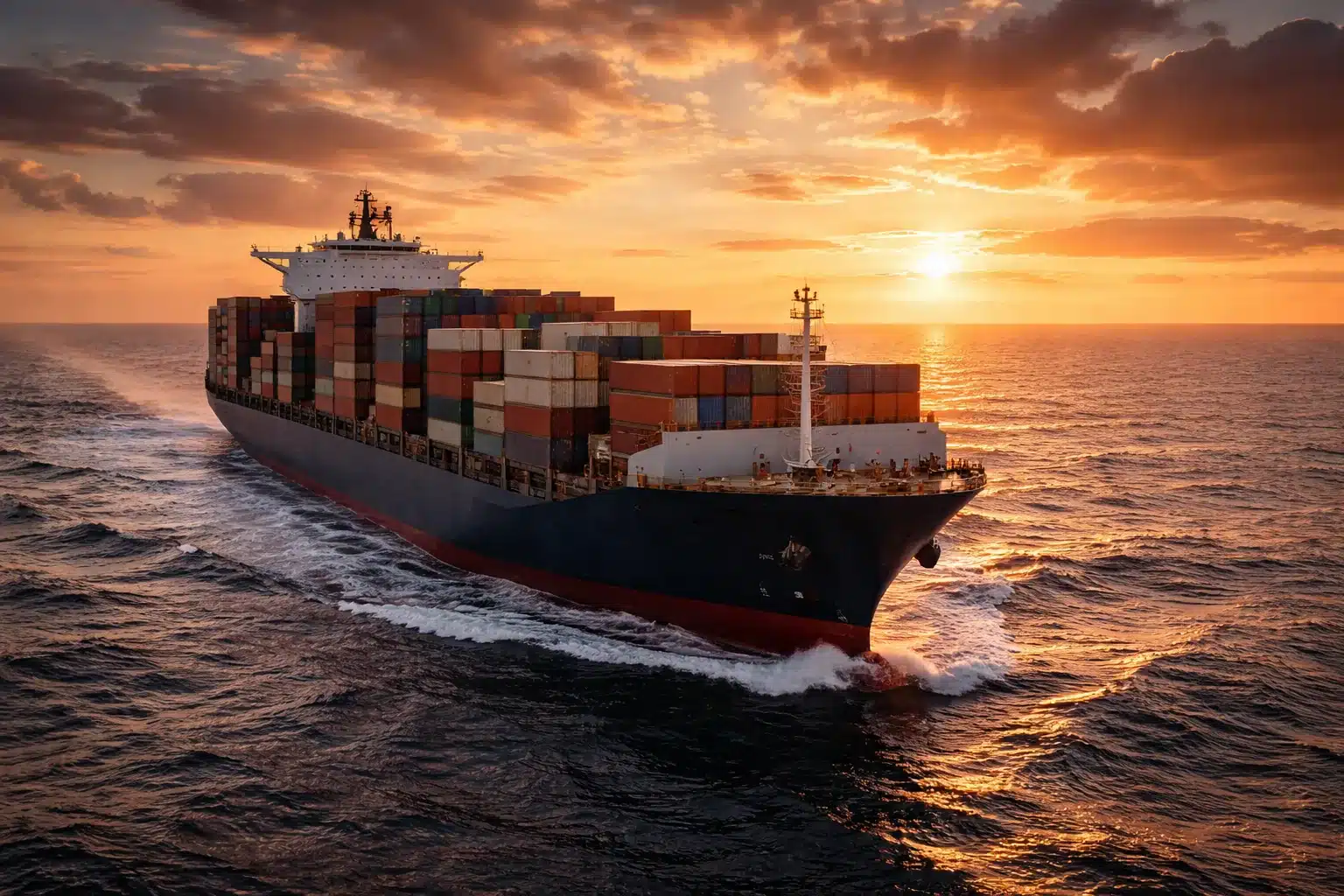 Exportações agropecuárias do Brasil ganham rota alternativa via Turquia