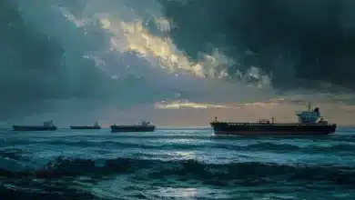 Irã fecha Estreito de Ormuz e ameaça queimar navios 6 Irã fecha Estreito de Ormuz e ameaça queimar navios