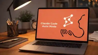 Anthropic apresenta modo automático do Claude Code 1 Anthropic apresenta modo automático do Claude Code