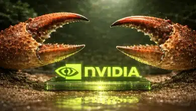 NVIDIA lança NemoClaw para simplificar agentes de IA 8 NVIDIA lança NemoClaw para simplificar agentes de IA