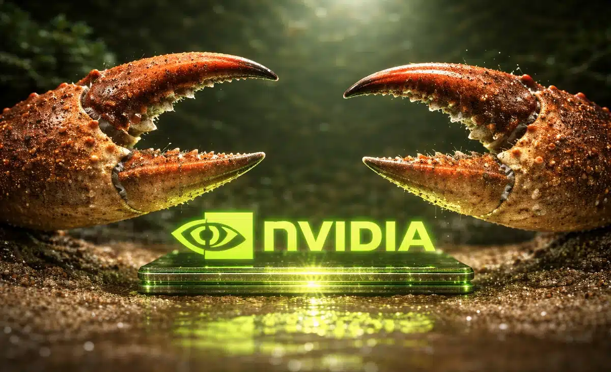 NVIDIA lança NemoClaw para simplificar agentes de IA