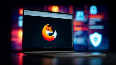 IA da Anthropic encontra 22 vulnerabilidades no Firefox 9 Parceria com Mozilla fortalece segurança do Firefox