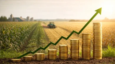 PIB do Brasil cresce 2,3% em 2025: veja os detalhes 7 PIB do Brasil cresce 2,3% em 2025: veja os detalhes